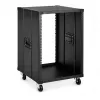 ארון שרתים Claytek 15U 600mm deep WD-1560 צבע שחור ארון שרתים Claytek 15U 600mm deep WD-1560 צבע שחור