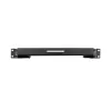 מגש Claytek High Load Rack Tray Removable on Rails WA-SFR96B צבע שחור
