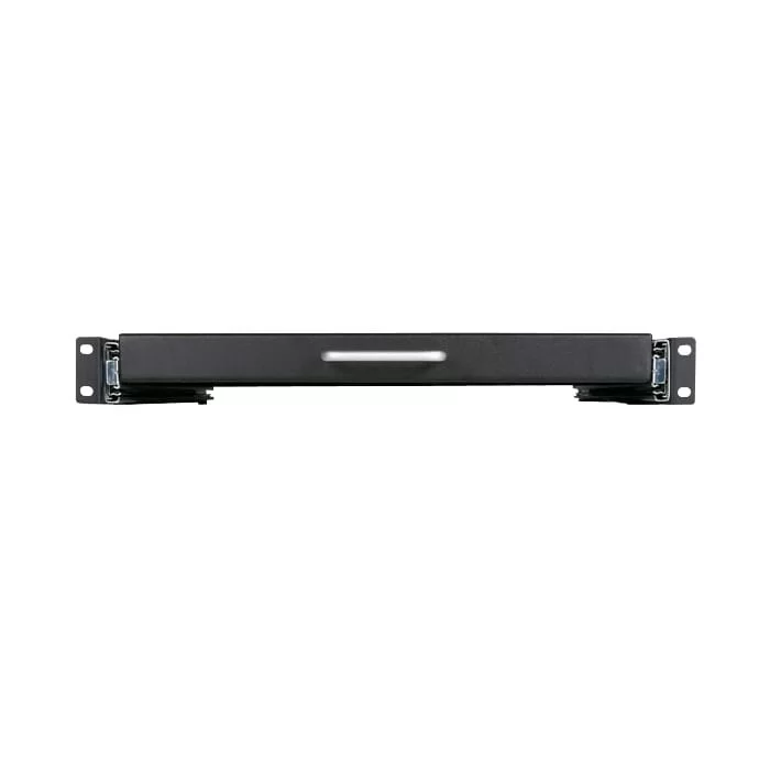 מגש Claytek High Load Rack Tray Removable on Rails WA-SFR96B צבע שחור