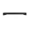 מגש Claytek High Load Rack Tray Removable on Rails WA-SFR96B צבע שחור