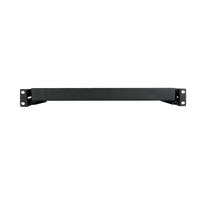 מגש Claytek High Load Rack Tray Removable on Rails WA-SFR96B צבע שחור