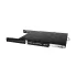 מגש Claytek High Load Rack Tray Removable on Rails WA-SFR96B צבע שחור