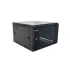 ארון שרתים Luggar 6U Wall-Mount 600mm שחור HI-6U-600-B