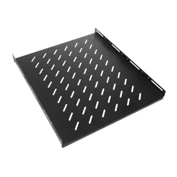 מגש Luggar 1U Fixed Shelf 470x800mm שחור HI-SHELF-1100-F מגש Luggar 1U Fixed Shelf 470x800mm שחור HI-SHELF-1100-F