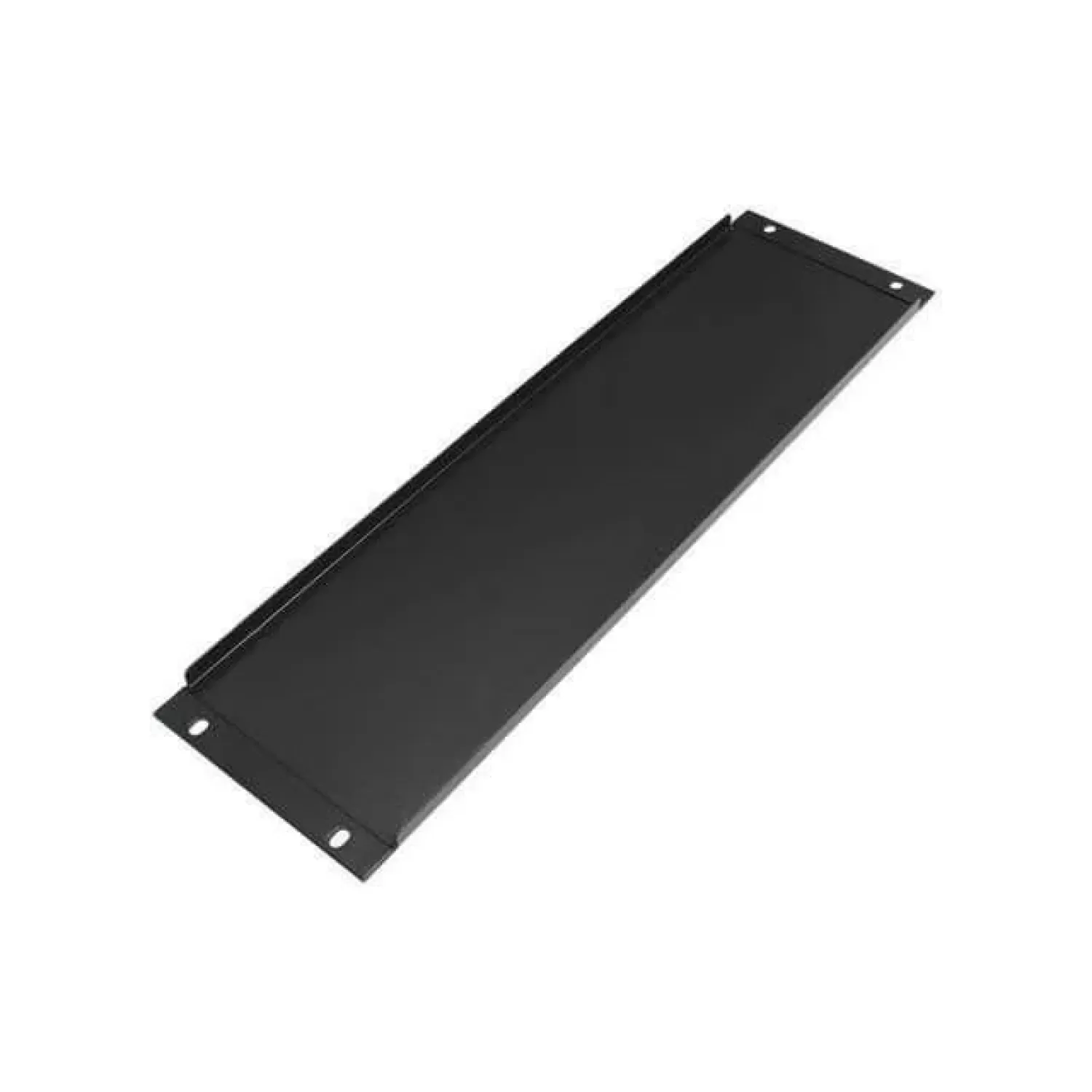 Передняя панель Claytek 3U for server cabinets WA-P3UB Цвет:чёрный