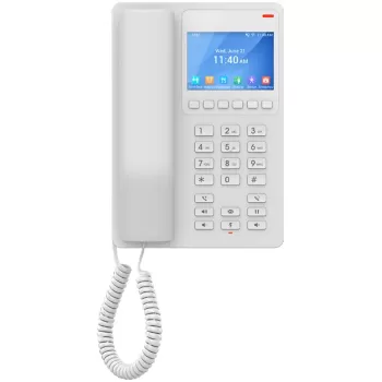 IP Grandstream GHP630W Color:white