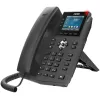 IP Fanvil X3U Color:black IP Fanvil X3U Color:black