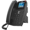 IP Fanvil X3U Color:black IP Fanvil X3U Color:black
