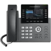 טלפון IP Grandstream GRP2615 צבע שחור
