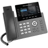 טלפון IP Grandstream GRP2615 צבע שחור