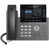 טלפון IP Grandstream GRP2615 צבע שחור