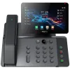 טלפון IP Fanvil V66 Pro צבע אפור