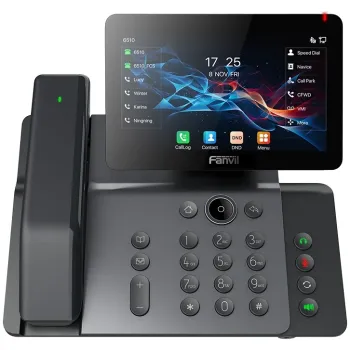 IP Fanvil V66 Pro Color:gray IP Fanvil V66 Pro Color:gray