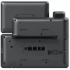 טלפון IP Fanvil V66 Pro צבע אפור