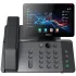 טלפון IP Fanvil V66 Pro צבע אפור