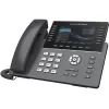 IP Grandstream GRP2650 Color:black