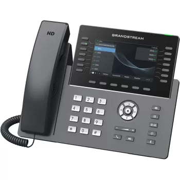 IP Grandstream GRP2650 Color:black