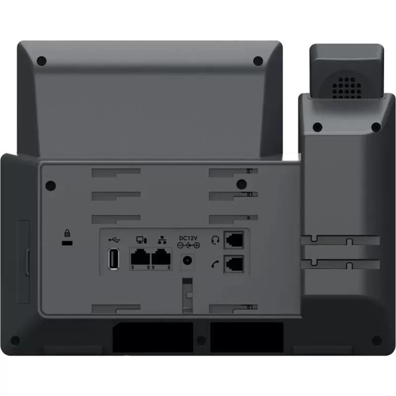 IP Grandstream GRP2650 Color:black