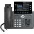 טלפון IP Grandstream GRP2616 צבע שחור