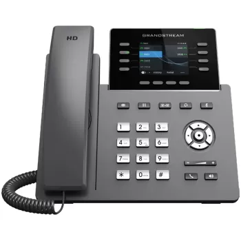 IP Grandstream GRP2624 Color:black