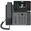 טלפון IP Fanvil V65 צבע אפור
