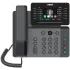טלפון IP Fanvil V65 צבע אפור