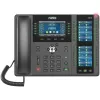 טלפון IP Fanvil X210 צבע אפור