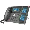 טלפון IP Fanvil X210 צבע אפור