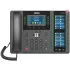 טלפון IP Fanvil X210 צבע אפור