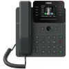 טלפון IP Fanvil V62G שחור V62G