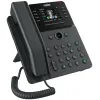 טלפון IP Fanvil V62G שחור V62G