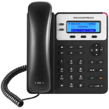 IP Grandstream GXP1625 Color:black IP Grandstream GXP1625 Color:black