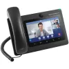 IP Grandstream GXV3370 Цвет:чёрный