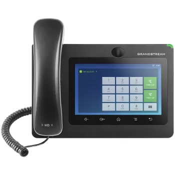 IP Grandstream GXV3370 Color:black