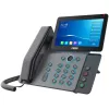 טלפון IP Fanvil V67 צבע אפור