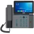 טלפון IP Fanvil V67 צבע אפור