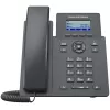 טלפון IP Grandstream GRP2601P צבע שחור