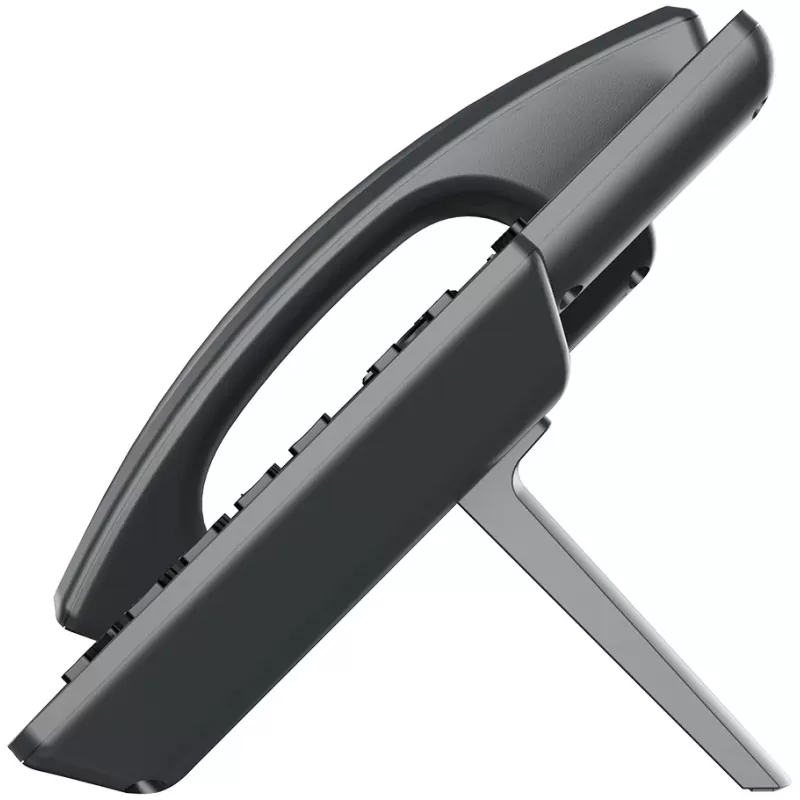 טלפון IP Grandstream GRP2601P צבע שחור