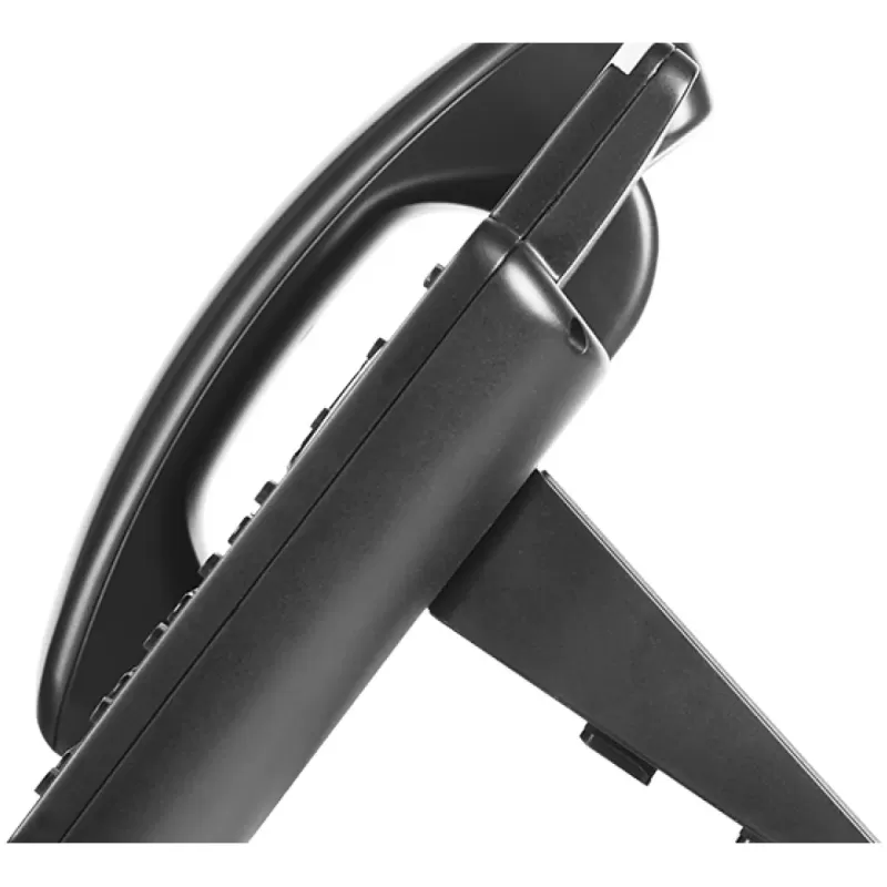 טלפון IP Grandstream GXP1628 צבע שחור