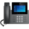 טלפון וידאו IP Grandstream GXV3450 צבע שחור