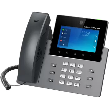 IP Grandstream GXV3450 Color:black