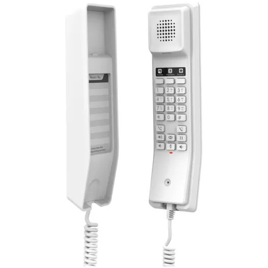 IP Grandstream GHP610 Цвет:белый