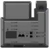 טלפון IP Grandstream GRP2603P צבע שחור