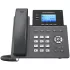 טלפון IP Grandstream GRP2603P צבע שחור