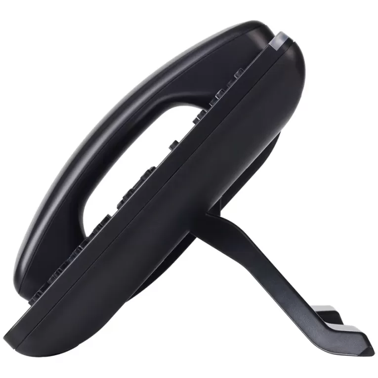 טלפון IP Grandstream GXP2130 v2 צבע שחור