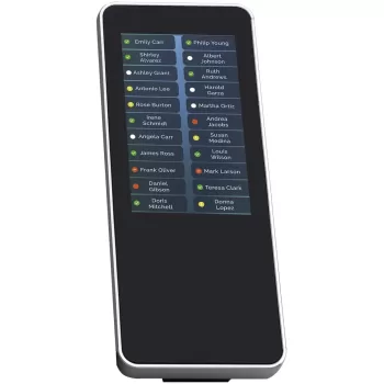 AudioCodes EXPANSION_UNIT Color:black