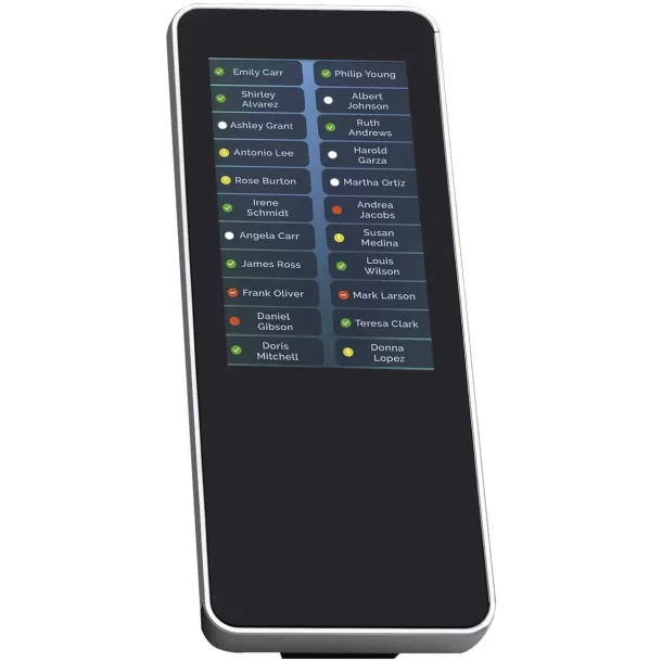 AudioCodes EXPANSION_UNIT Цвет:чёрный