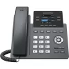 IP Grandstream GRP2612G Color:black IP Grandstream GRP2612G Color:black