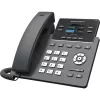 IP Grandstream GRP2612G Color:black IP Grandstream GRP2612G Color:black