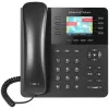 טלפון IP Grandstream GXP2135 צבע שחור